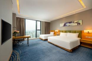 holiday inn neijiang riverside by ihg