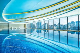 holiday inn neijiang riverside by ihg