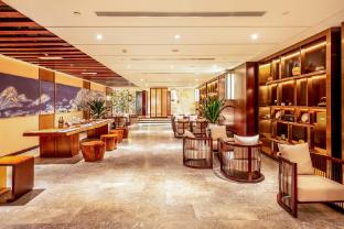 holiday inn neijiang riverside by ihg