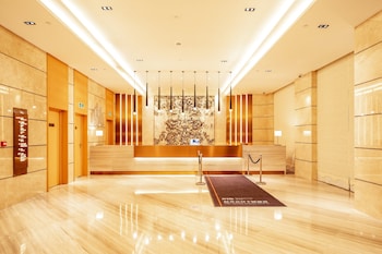 Holiday Inn Neijiang Riverside By Ihg,Sichuan>>Neijiang,4 star
