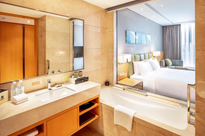 holiday inn neijiang riverside by ihg