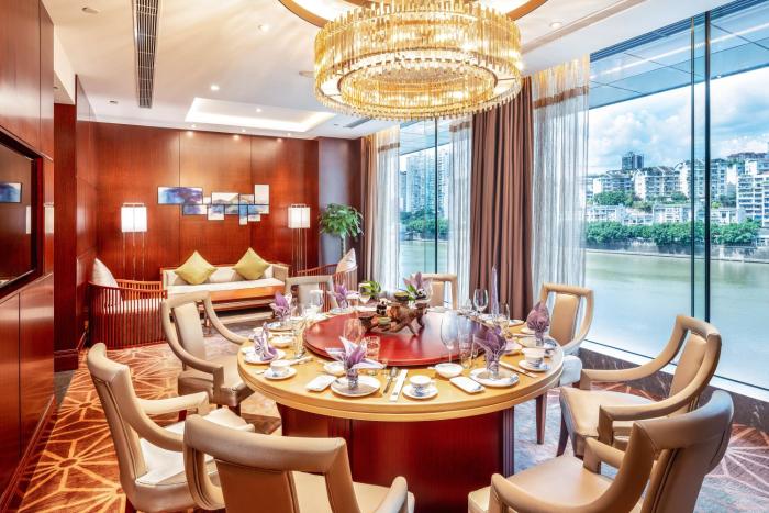 holiday inn neijiang riverside by ihg