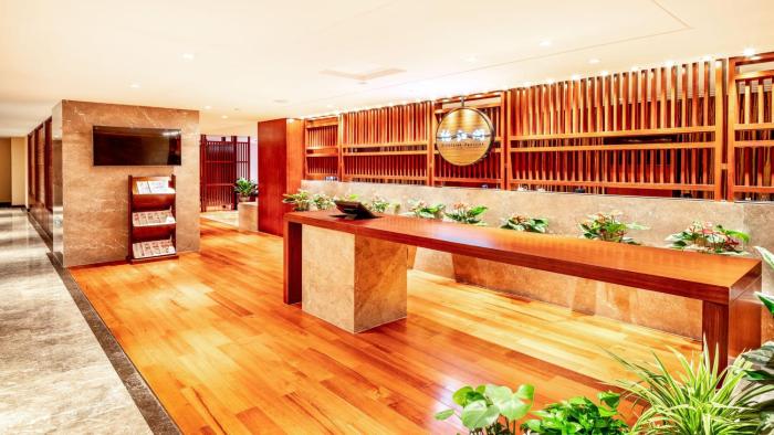 holiday inn neijiang riverside by ihg