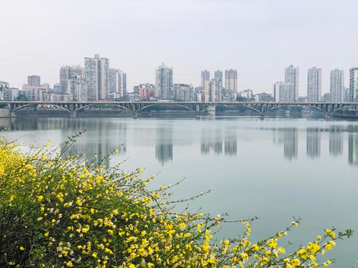holiday inn neijiang riverside by ihg