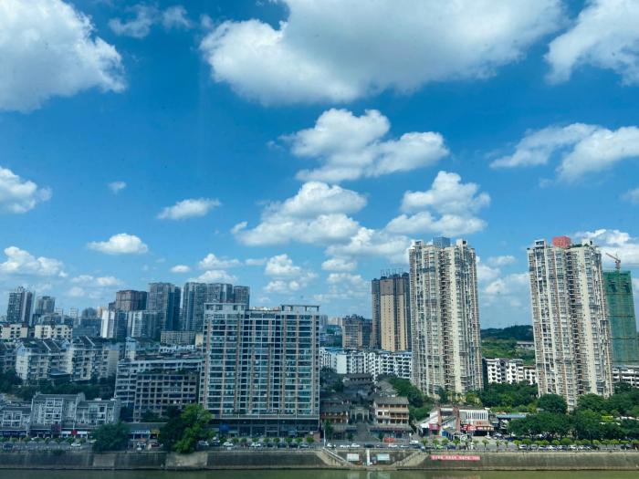 holiday inn neijiang riverside by ihg