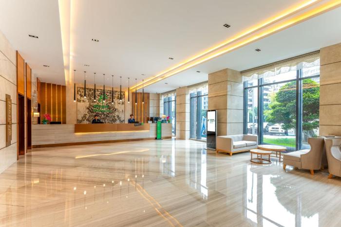 holiday inn neijiang riverside by ihg