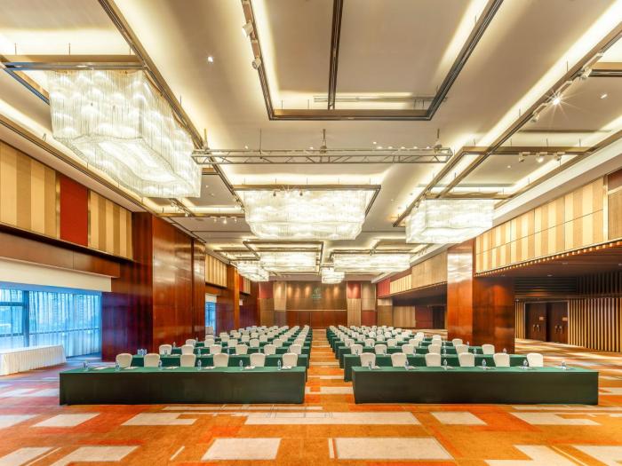 holiday inn neijiang riverside by ihg