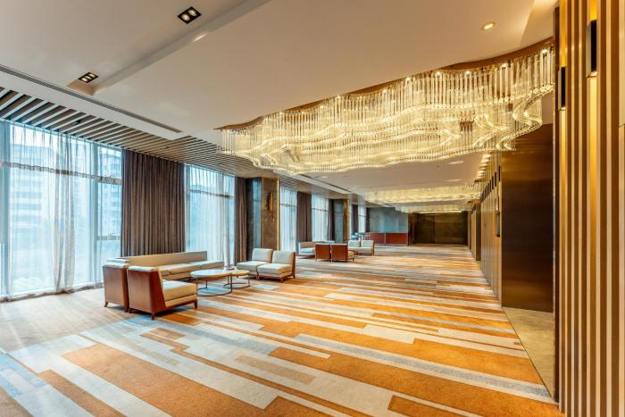 holiday inn neijiang riverside by ihg