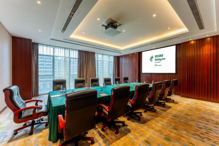 holiday inn neijiang riverside by ihg