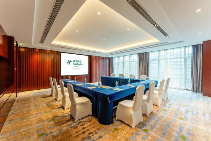 holiday inn neijiang riverside by ihg