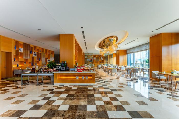 holiday inn neijiang riverside by ihg
