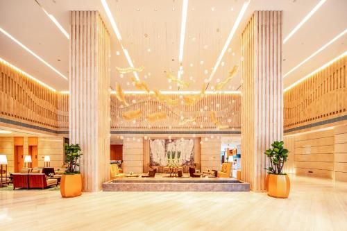 holiday inn neijiang riverside by ihg