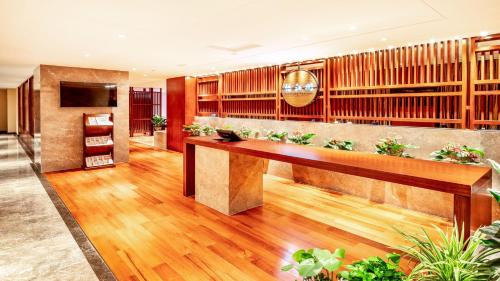 holiday inn neijiang riverside by ihg