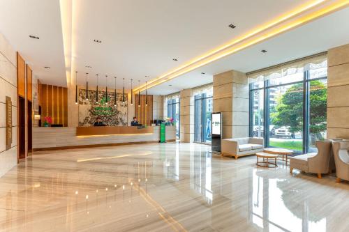 holiday inn neijiang riverside by ihg