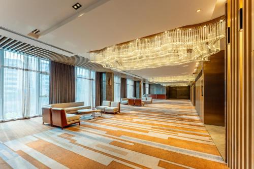 holiday inn neijiang riverside by ihg