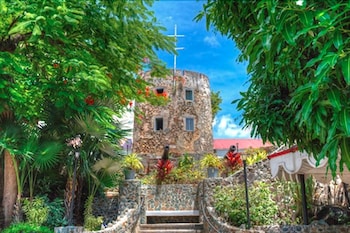 st thomas