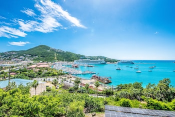 st thomas