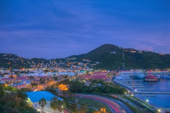 st thomas