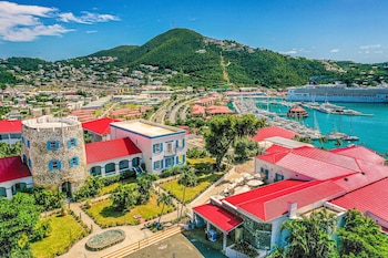 st thomas