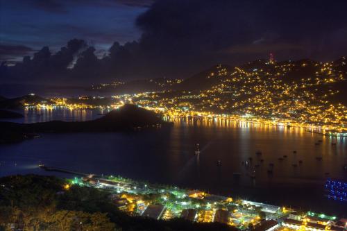 st thomas