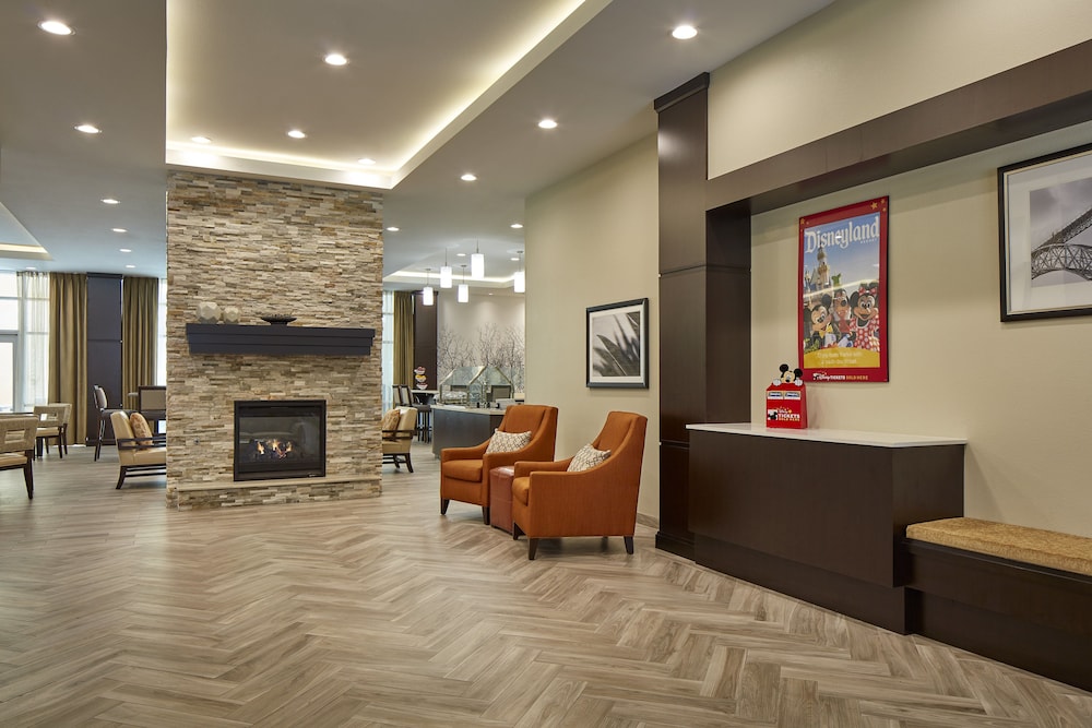 staybridge suites anaheim at the park by ihg