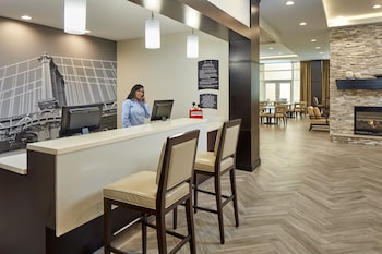 Staybridge Suites Anaheim At The Park By Ihg,Los Angeles>>Anaheim,3 star