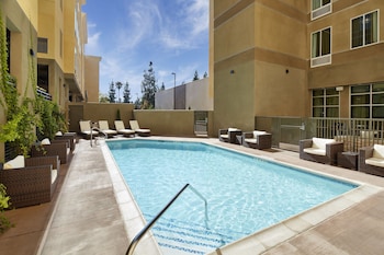 Staybridge Suites Anaheim At The Park By Ihg,Los Angeles>>Anaheim,3 star