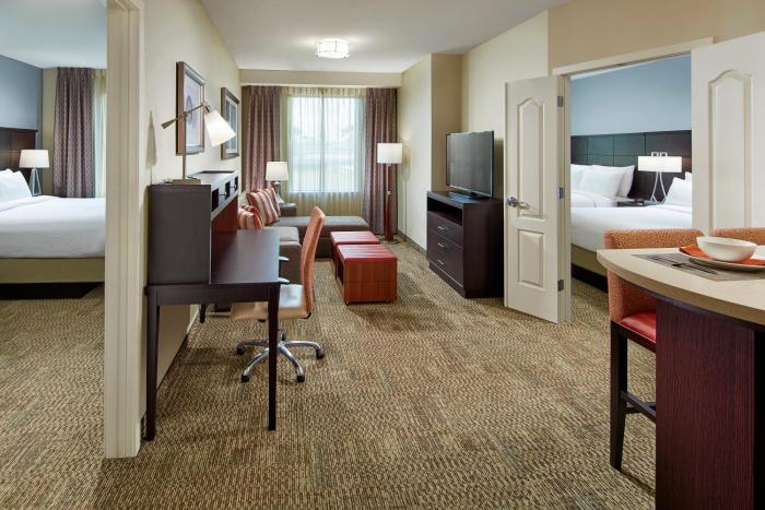 staybridge suites anaheim at the park by ihg