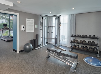 doubletree by hilton miami north i 95