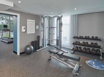 doubletree by hilton miami north i 95