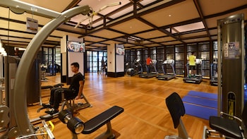 intercontinental nantong by ihg