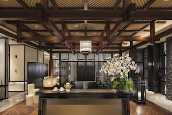 intercontinental nantong by ihg
