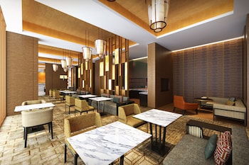 intercontinental nantong by ihg