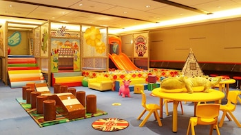intercontinental nantong by ihg