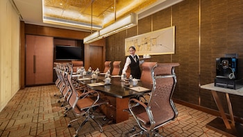 intercontinental nantong by ihg