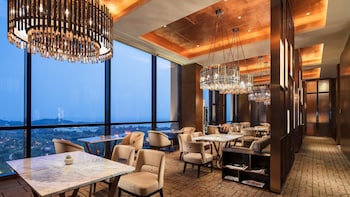 intercontinental nantong by ihg