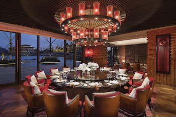 Intercontinental Nantong By Ihg,Jiangsu>>Nantong,5 star