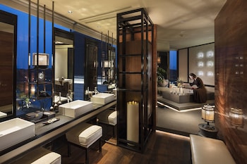 intercontinental nantong by ihg