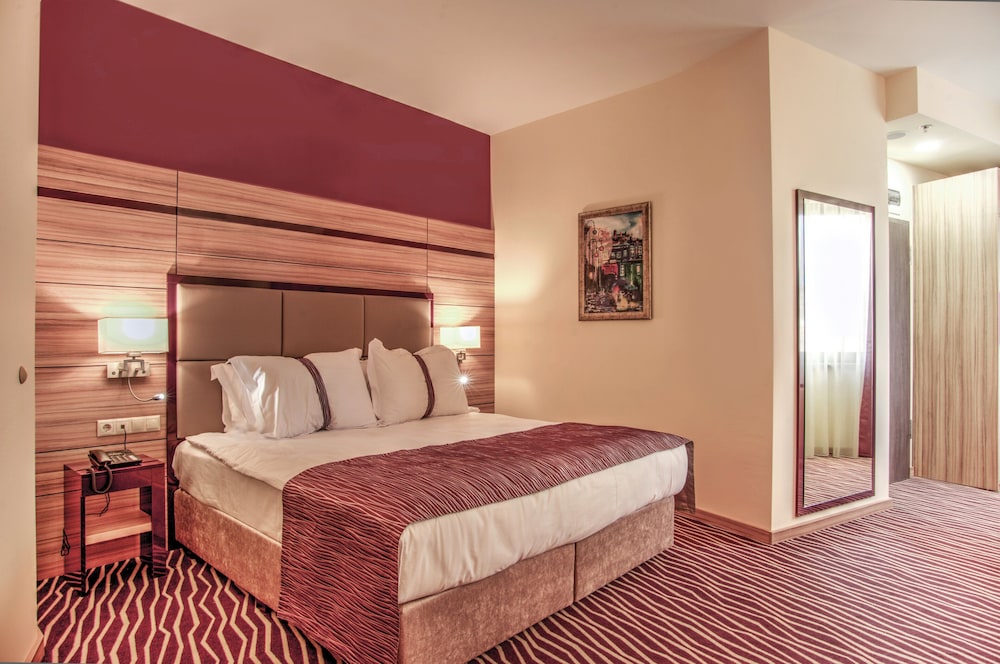 holiday inn plovdiv by ihg
