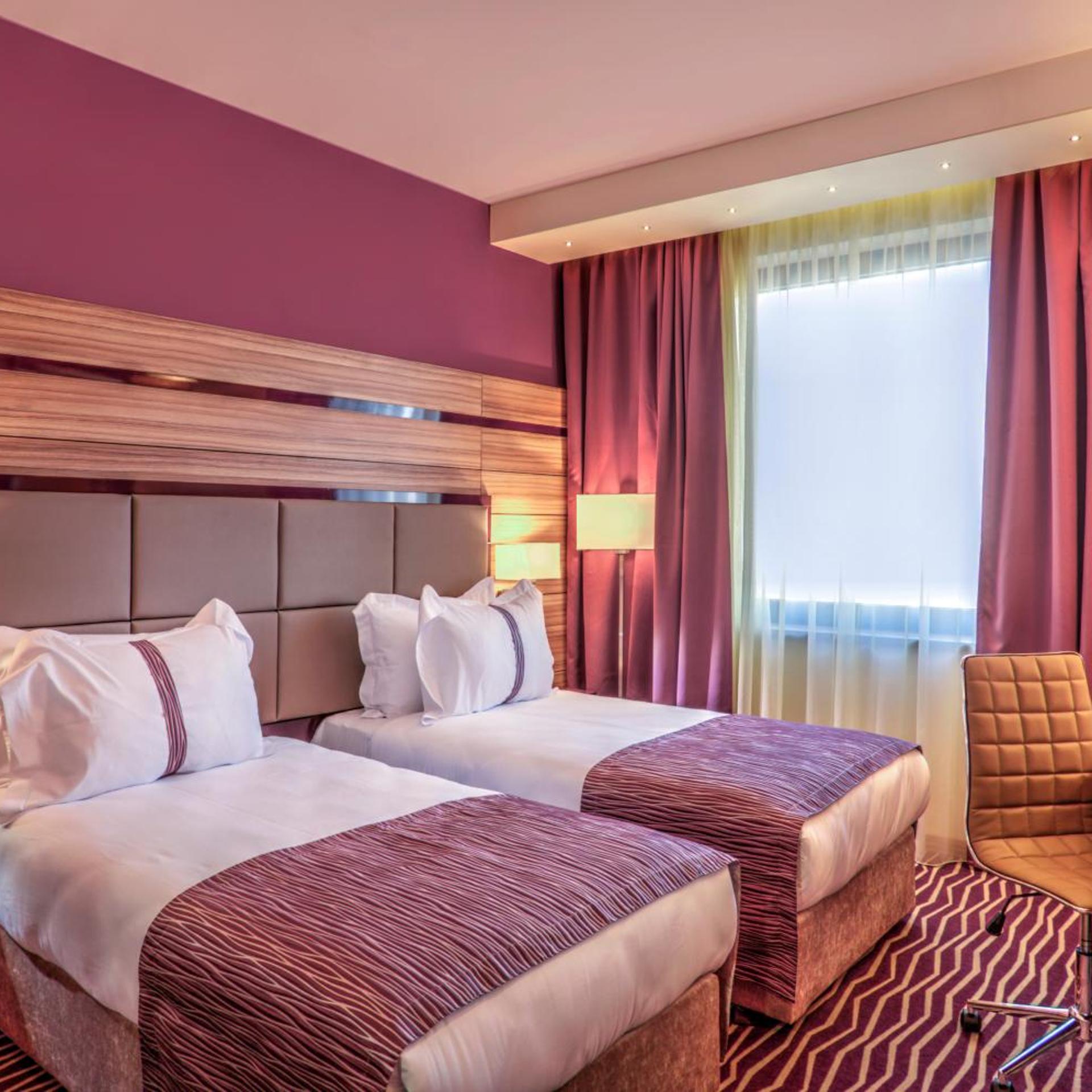 holiday inn plovdiv by ihg