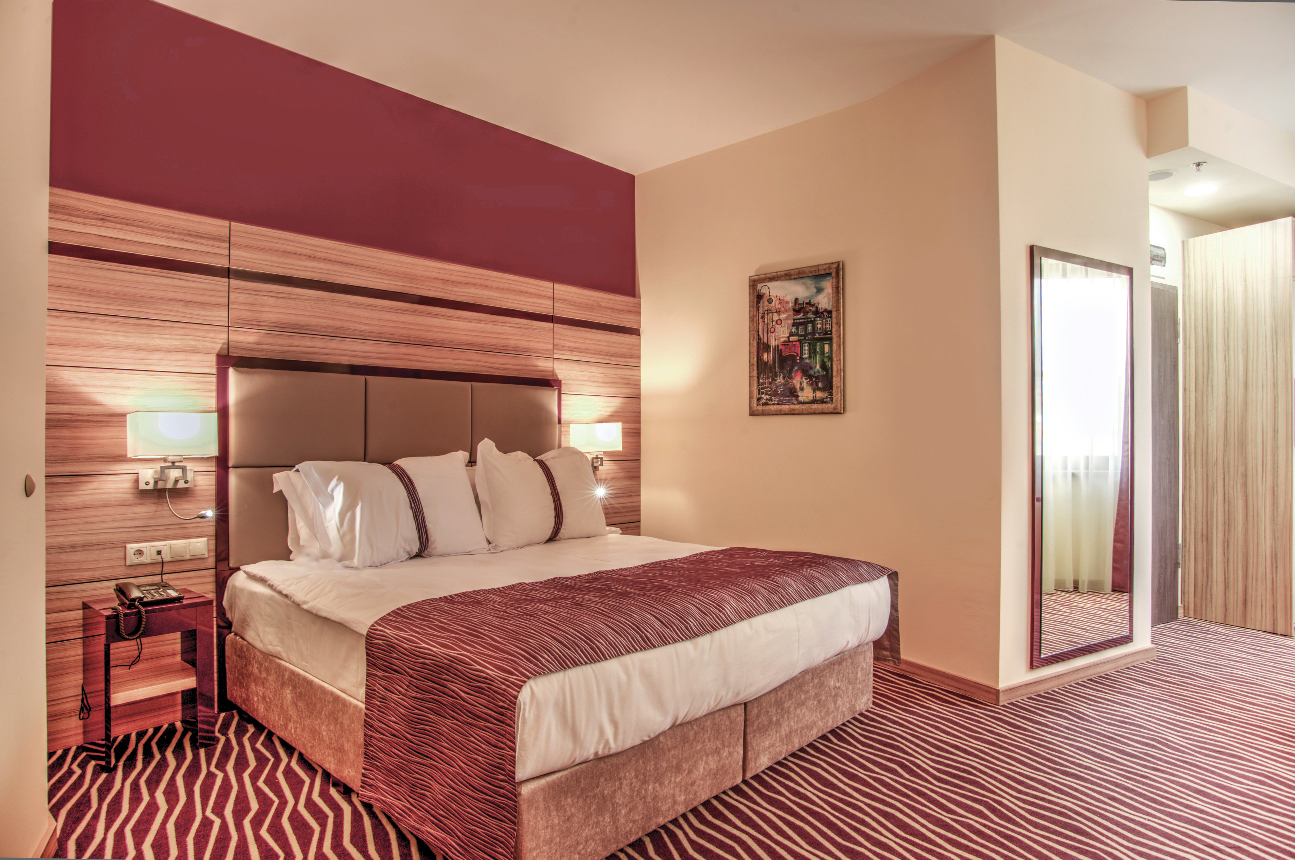 holiday inn plovdiv by ihg