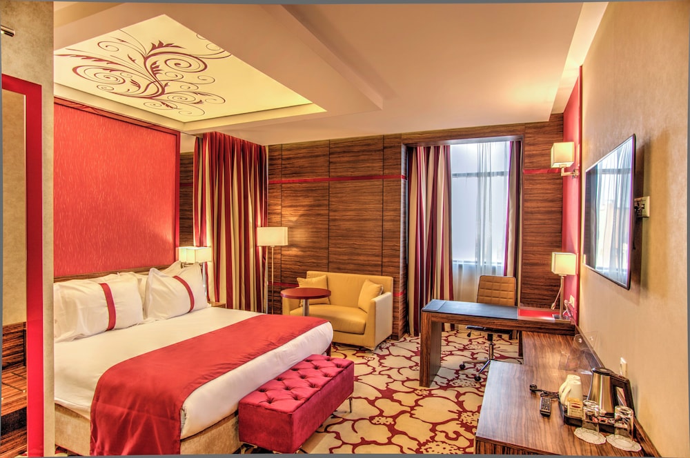 holiday inn plovdiv by ihg