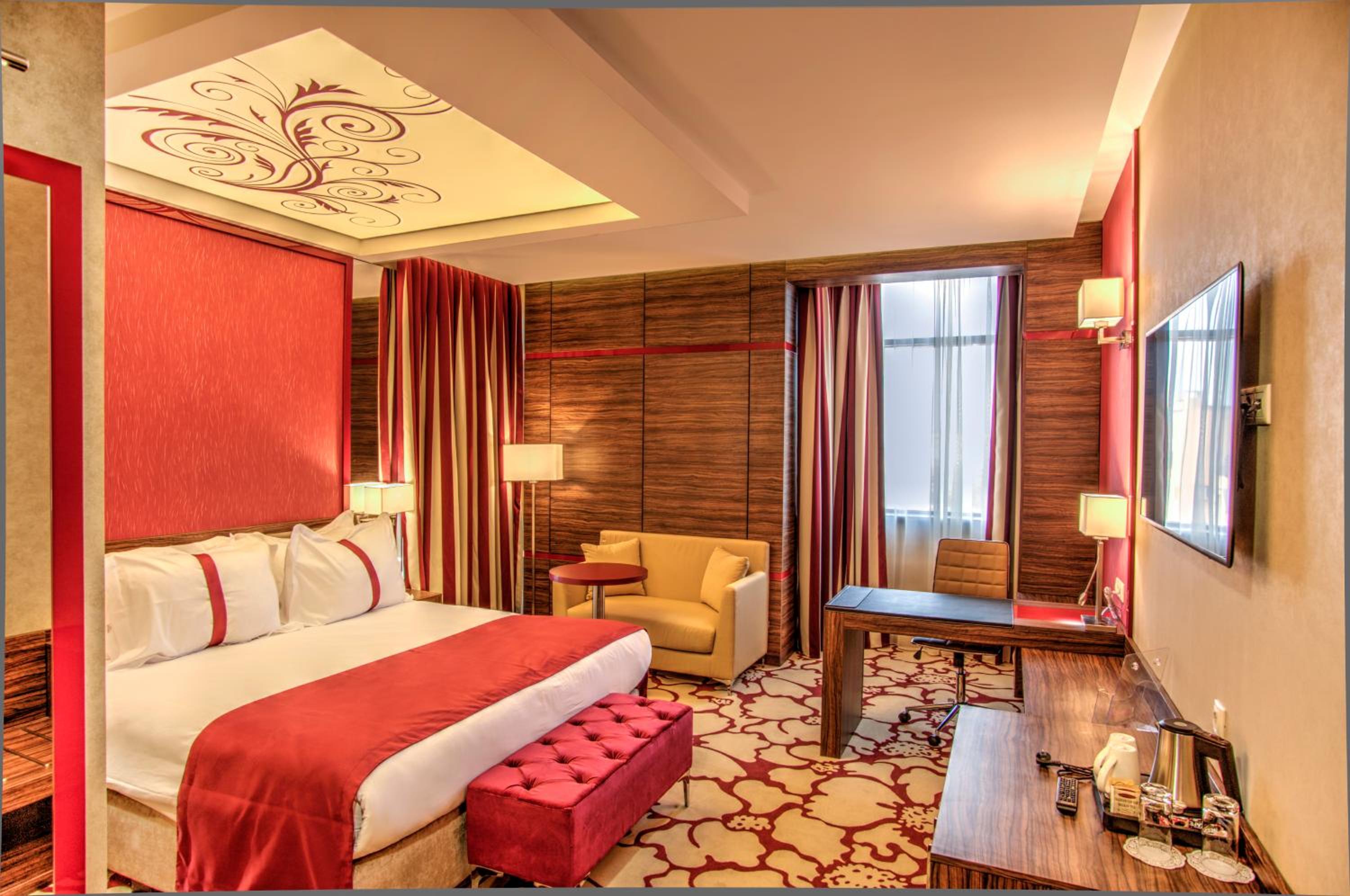holiday inn plovdiv by ihg