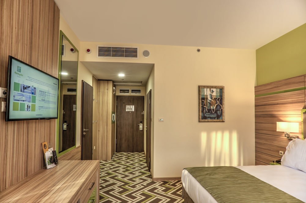 holiday inn plovdiv by ihg