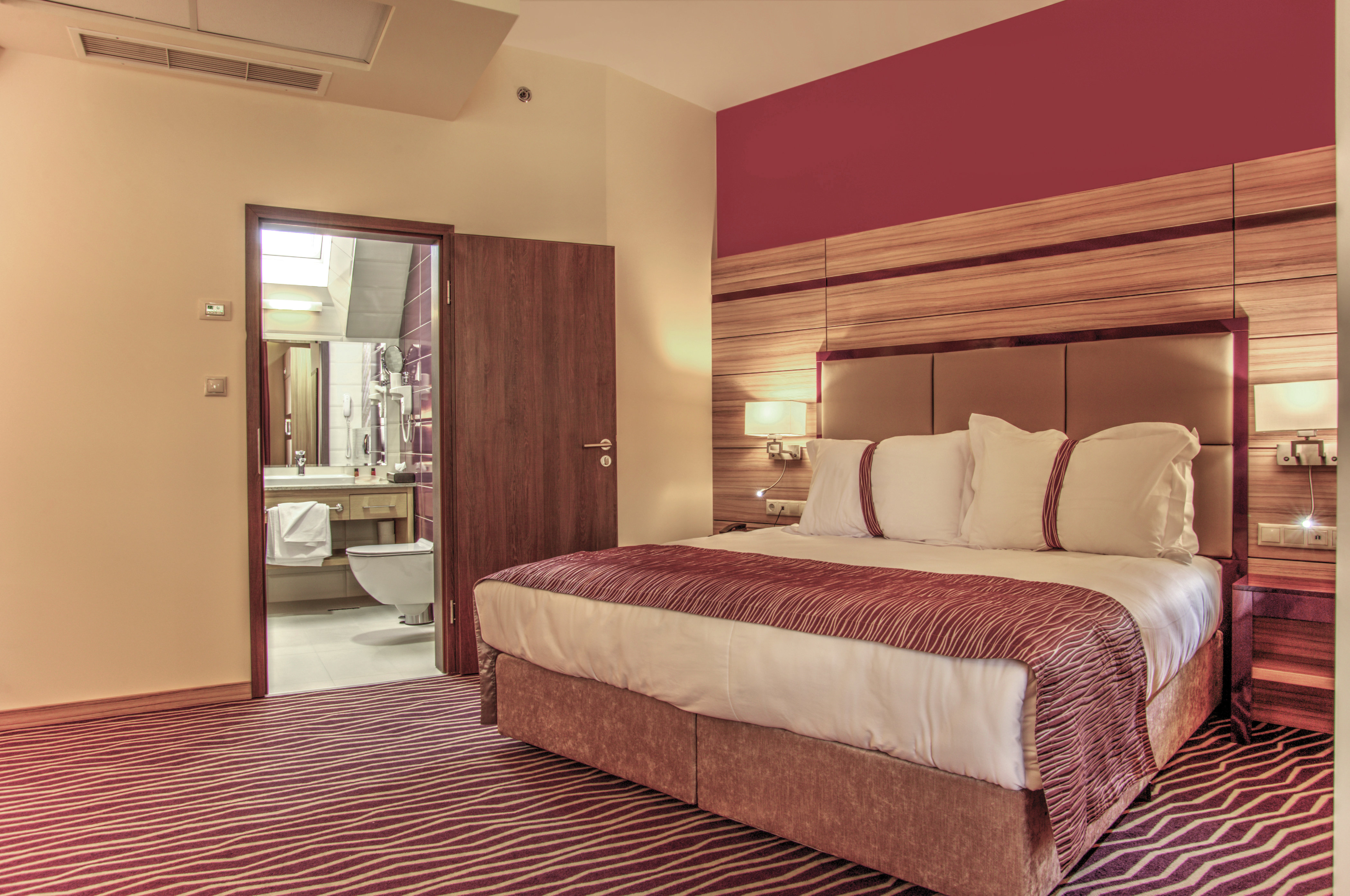 holiday inn plovdiv by ihg