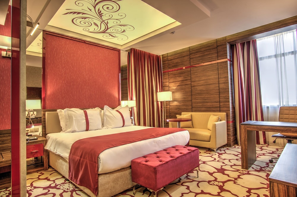 holiday inn plovdiv by ihg