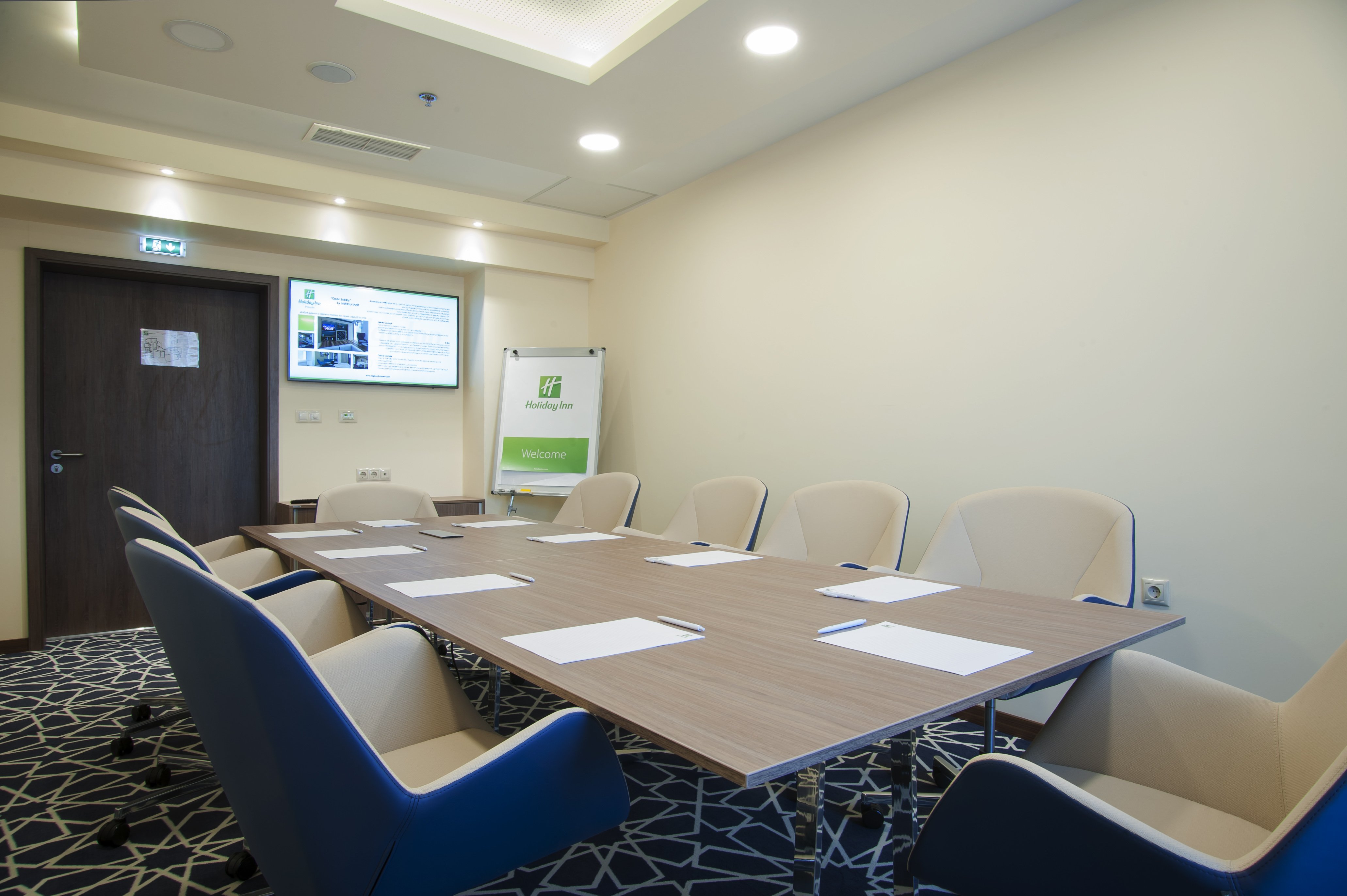 holiday inn plovdiv by ihg