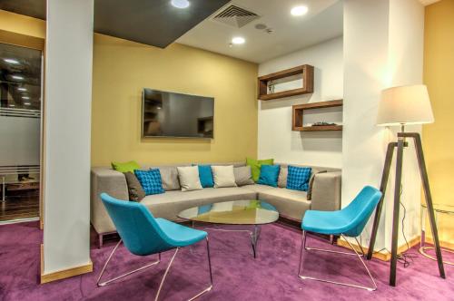 holiday inn plovdiv by ihg