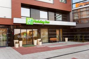 holiday inn plovdiv by ihg