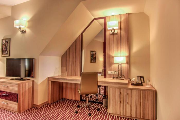 holiday inn plovdiv by ihg